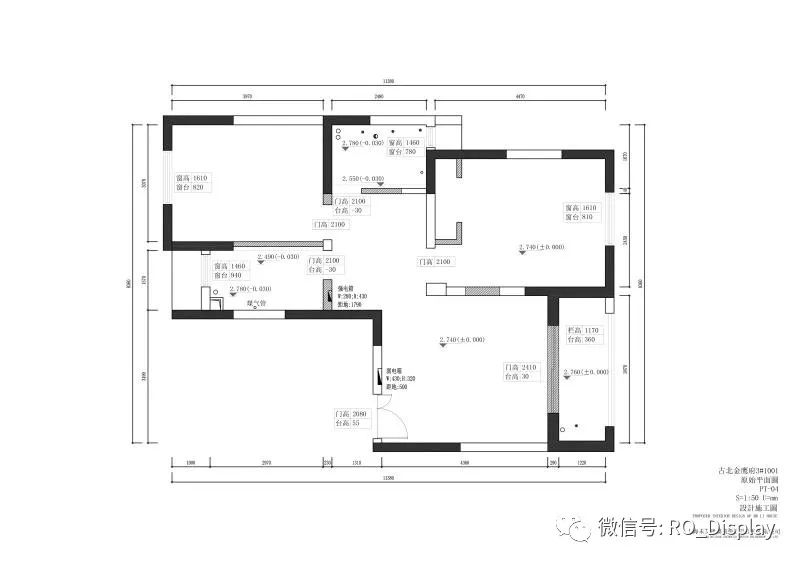 30 平米小户型变身，紧凑空间也有高品质生活-8