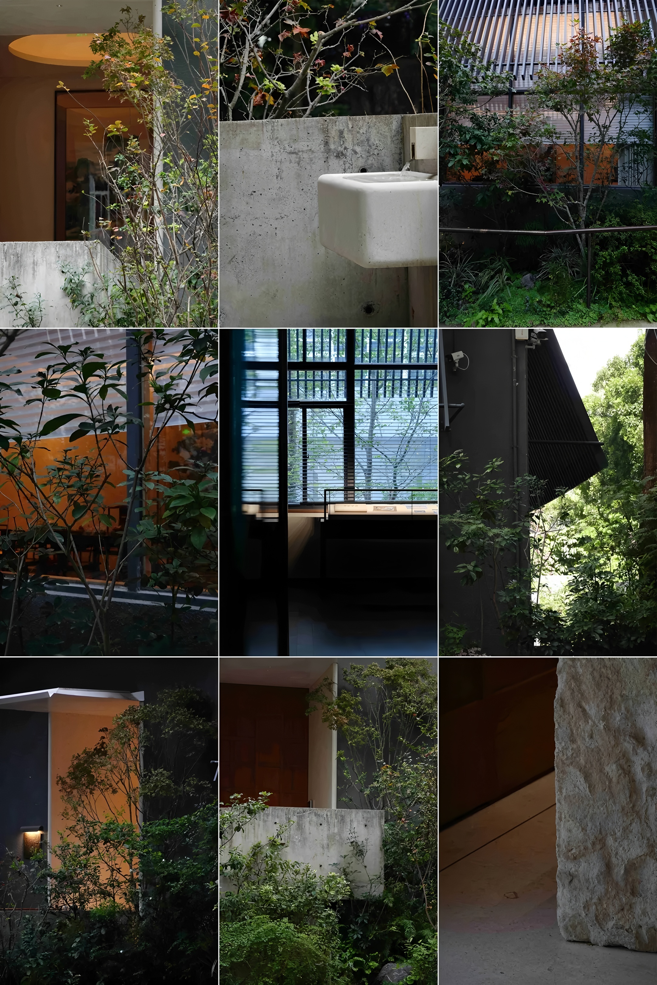 深圳茅台鉴藏馆丨中国深圳丨BLOOMDESIGN绽放设计-6