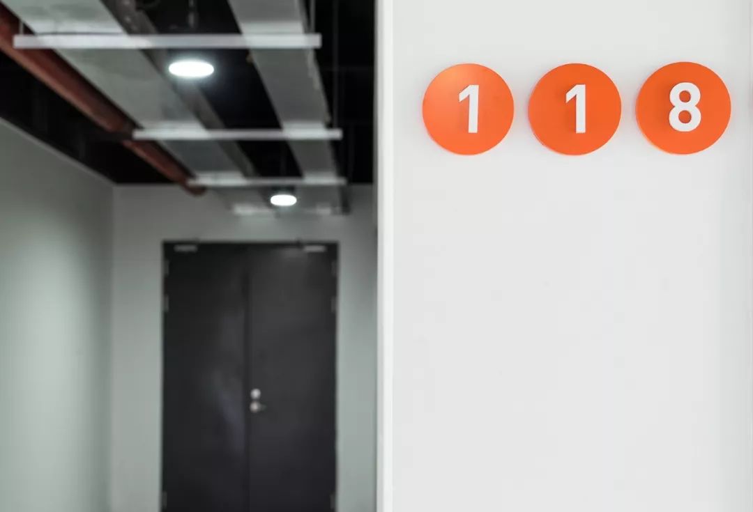 传承与创新 | 上海昇 PARK 文创产业园导视系统设计-23