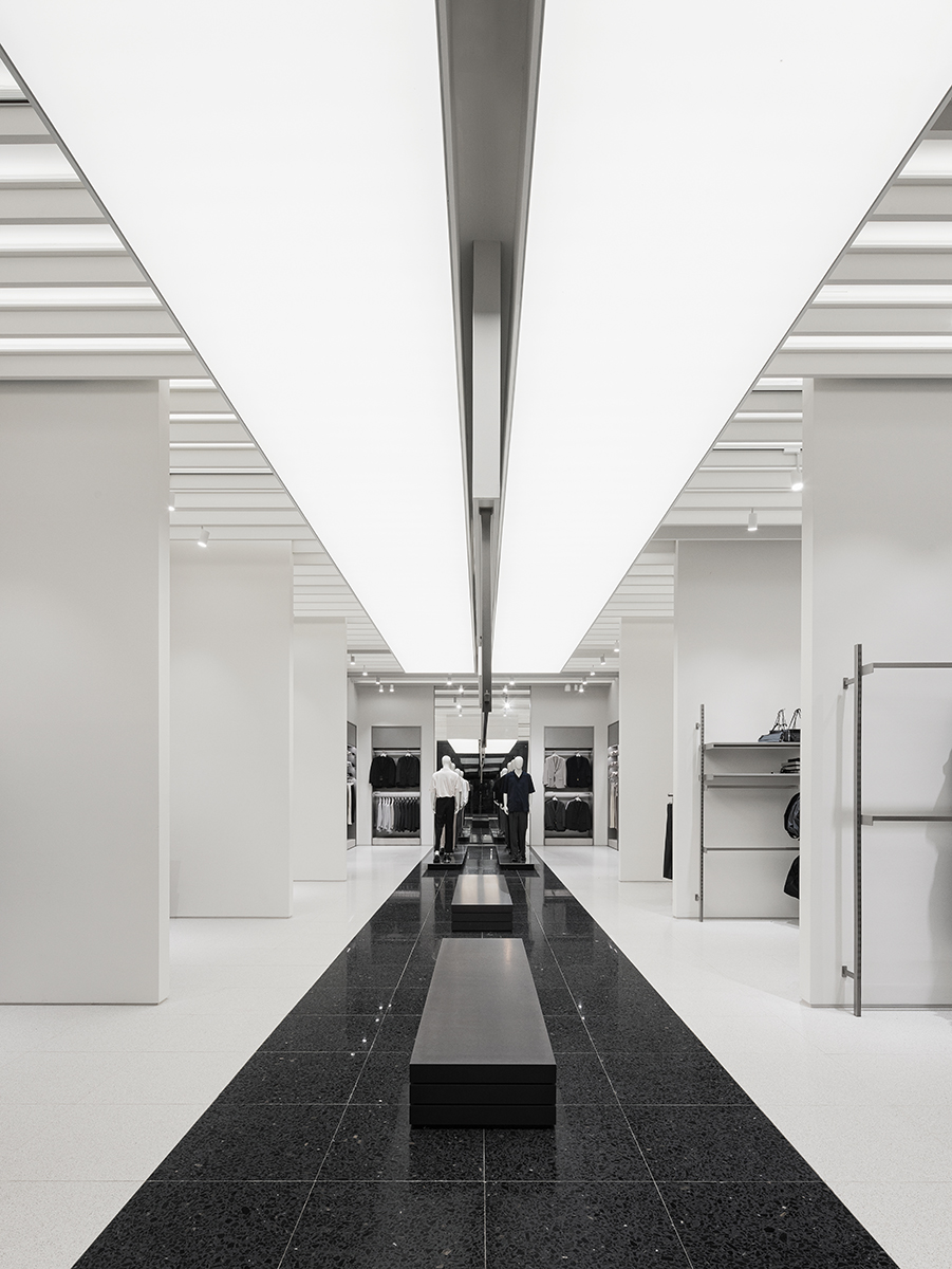 Musinsa Standard 旗舰店丨韩国首尔丨LABOTORY-22