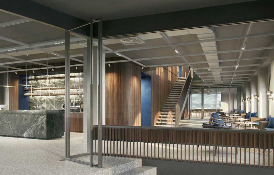 - Eine Vision für eine Zürcher Privatbank - MACH Architektur-1