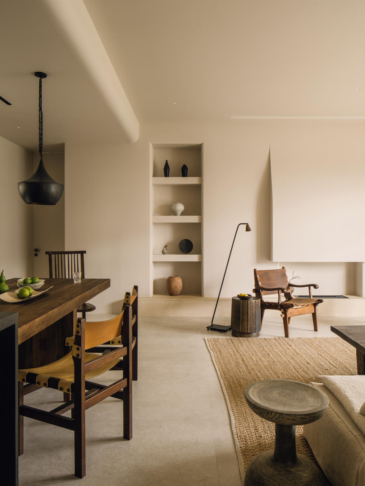 四川时间的喻意 · RESOLUTE 润舍纳图丨中国四川丨成都润舍纳图空间设计-5