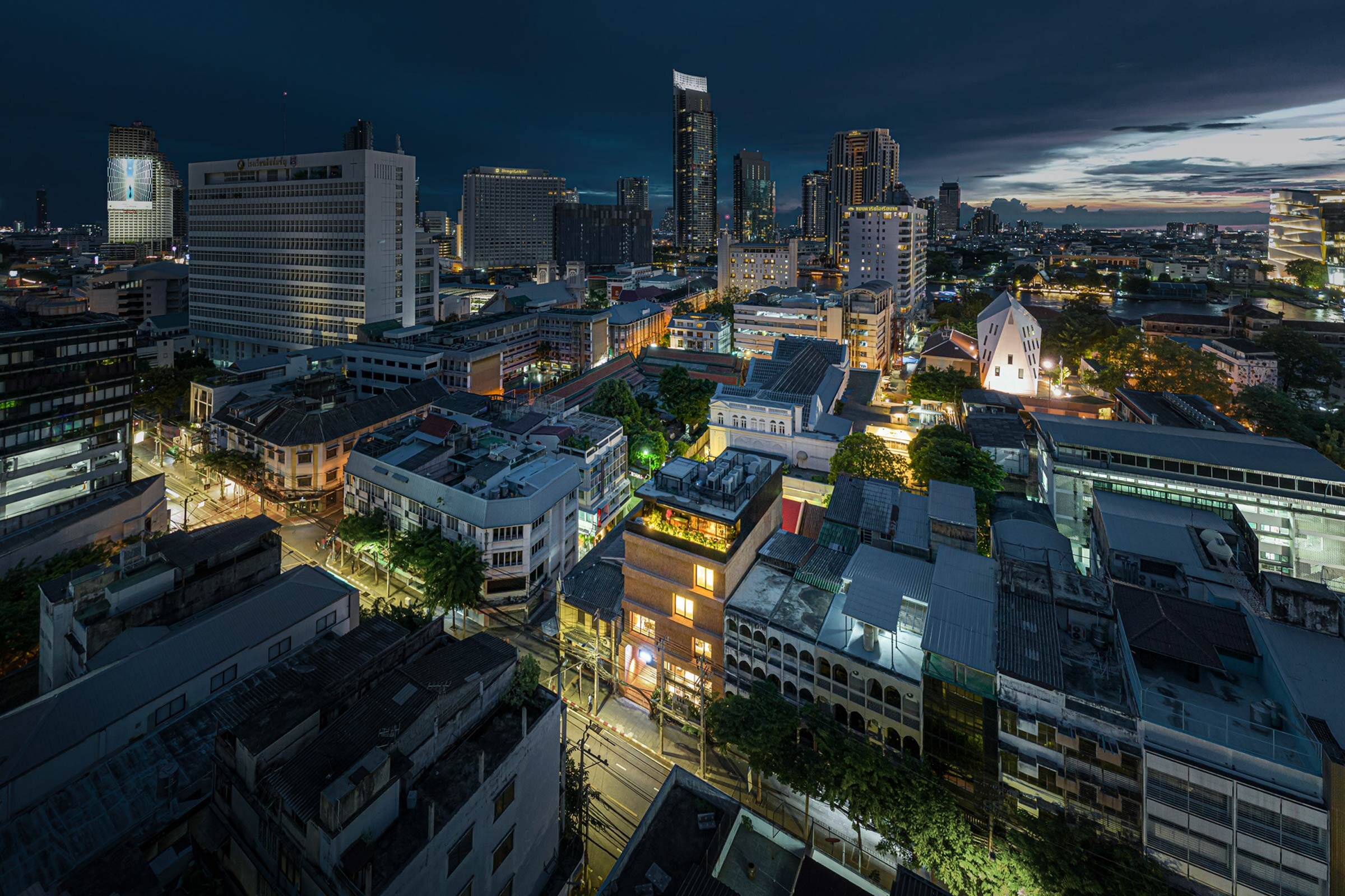 Central: The Original Store - One of the best Bookstores In Bangkok, Thailand - Deisgn Anthology — Design Anthology-30