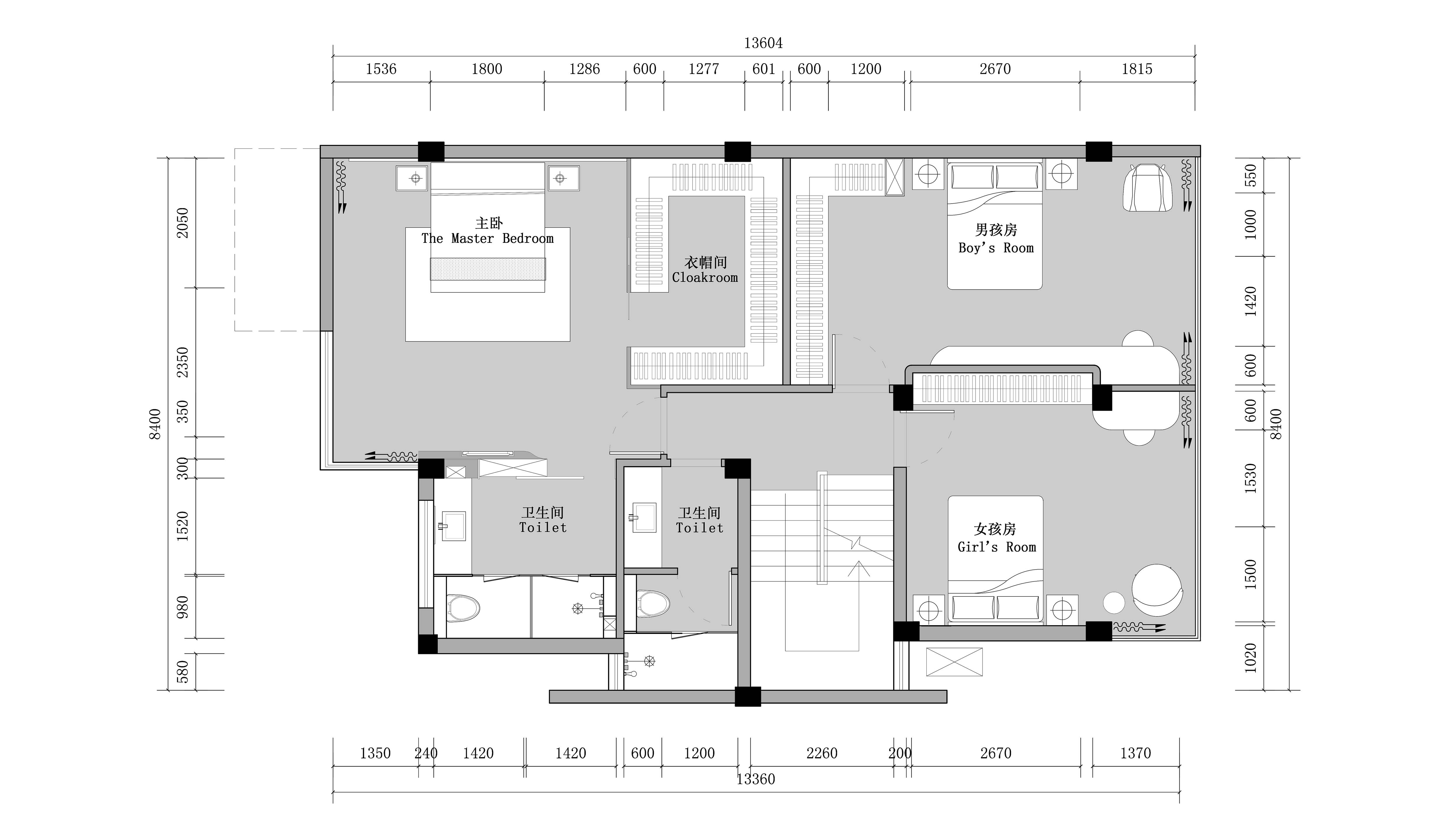 花都艺墅丨中国苏州丨ELEMENT DESIGN 元素设计-81