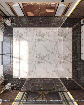 Majles Entrance Area Europe
