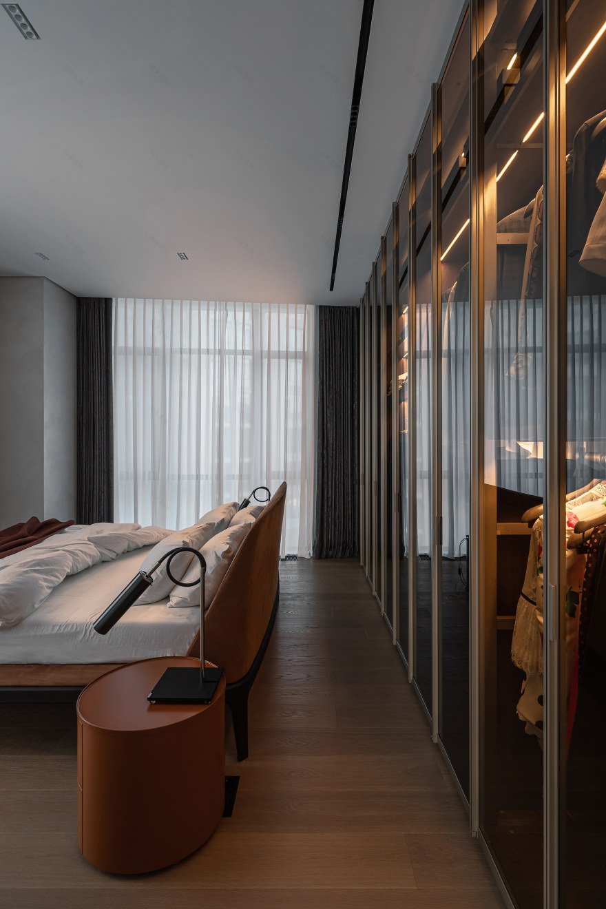 K&K公寓丨乌克兰基辅丨Daria Babii-30