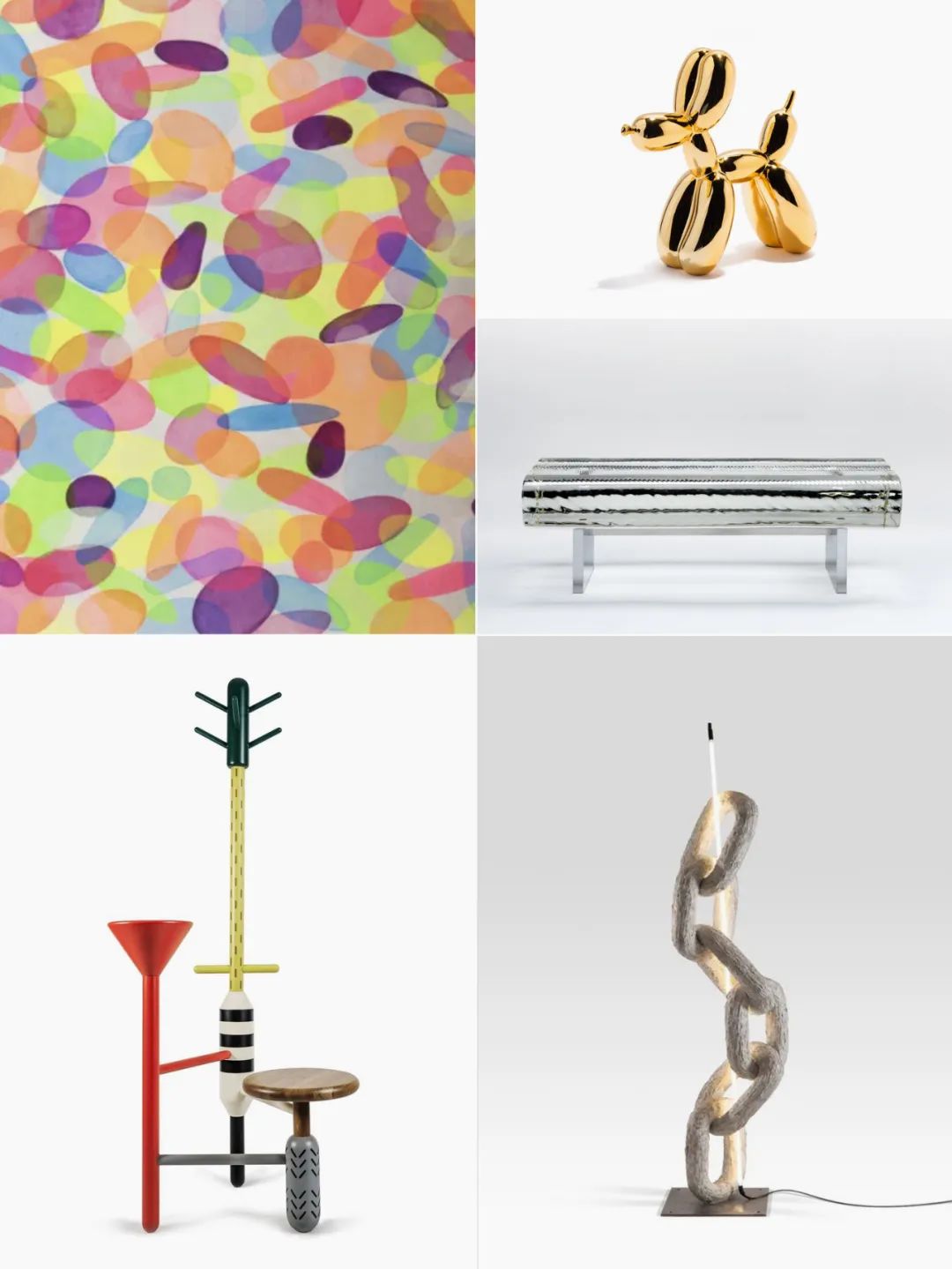 恒久之美 · 戴勇设计的多元素软装表达丨中国深圳-20