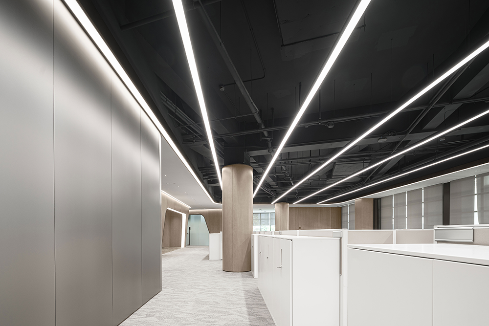 上海宸嘉發展企业总部丨中国上海丨KLID达观国际建筑设计事务所-51