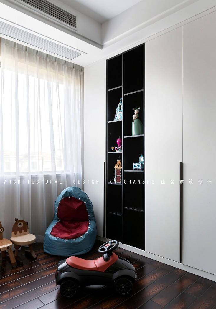 新中式家居，温馨实用与高雅并存-39