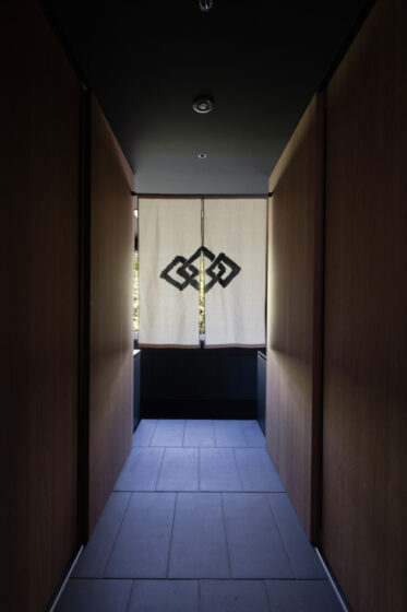 祇園みかく改装项目丨日本京都丨pect design-11