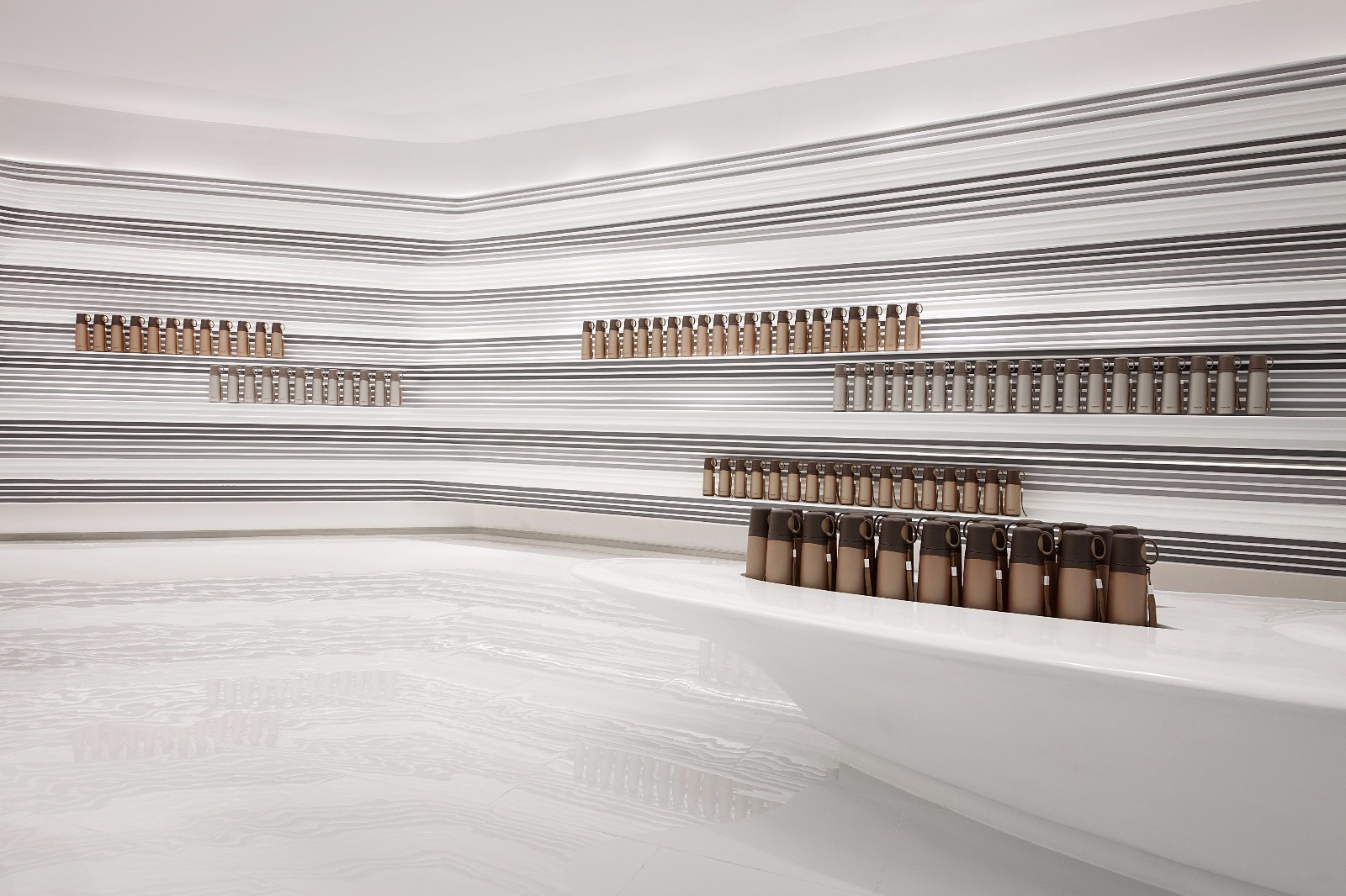 品家展厅 | 岩石风化的现代解读-12