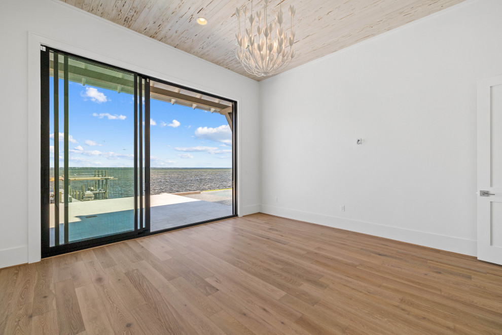 Destin's Lu·ury Bayfront(德斯坦豪华海滨住宅)丨美国阿拉巴马-34