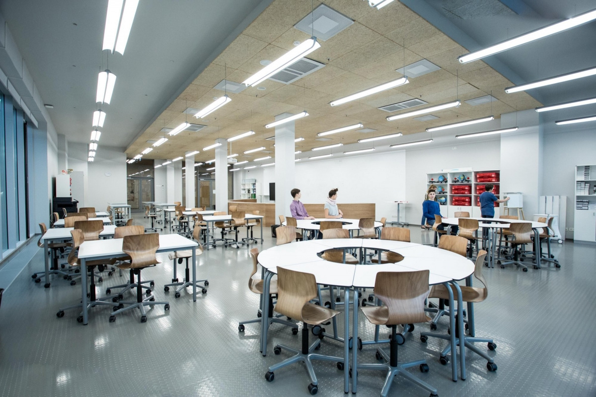 霍罗舍夫斯卡娅大学-25