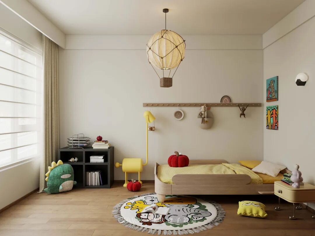 新作预告||龙湖开元晶蓝-20