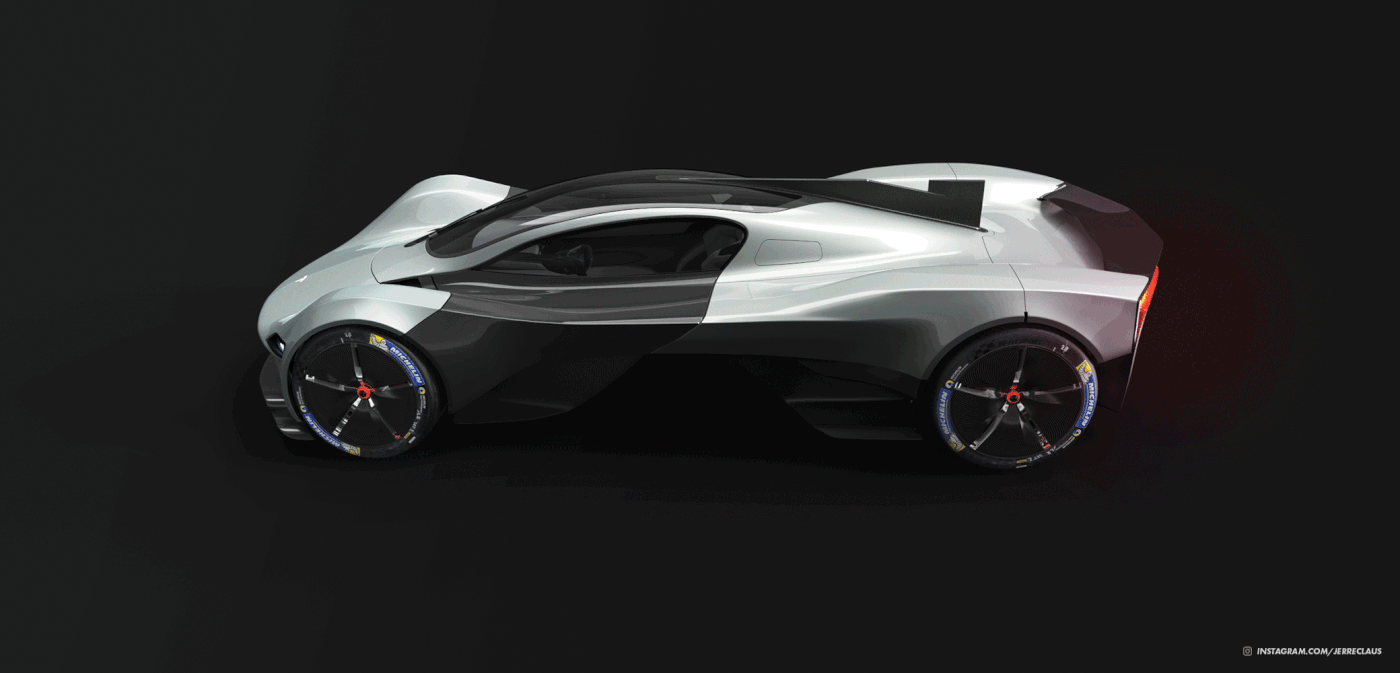 奥林巴斯 MAX 模型设计-4