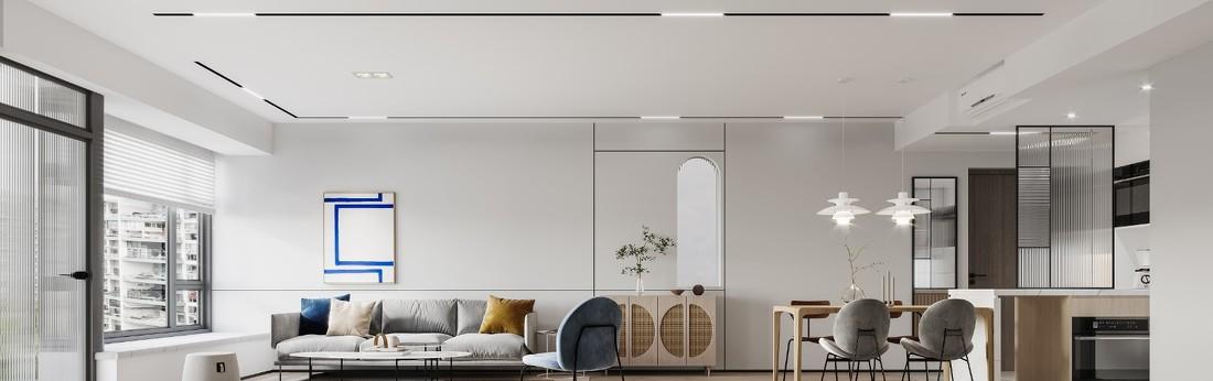 龙光玖龙玺熊宅毛坯新装-0