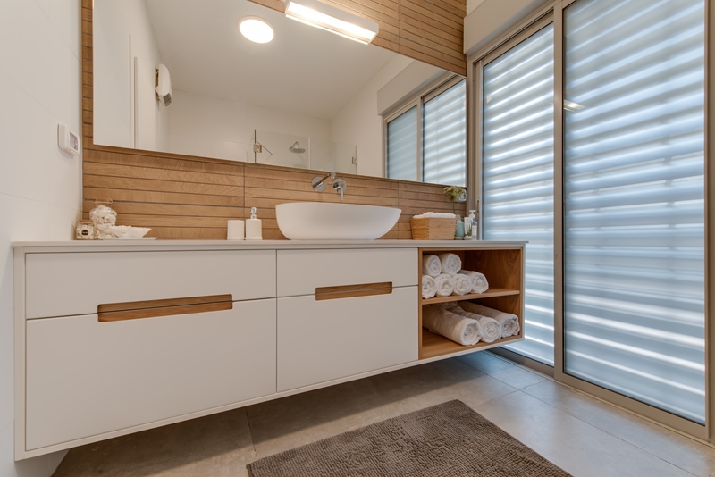 赫兹利亚家庭公寓室内设计丨西翁·伊扎克伊-35