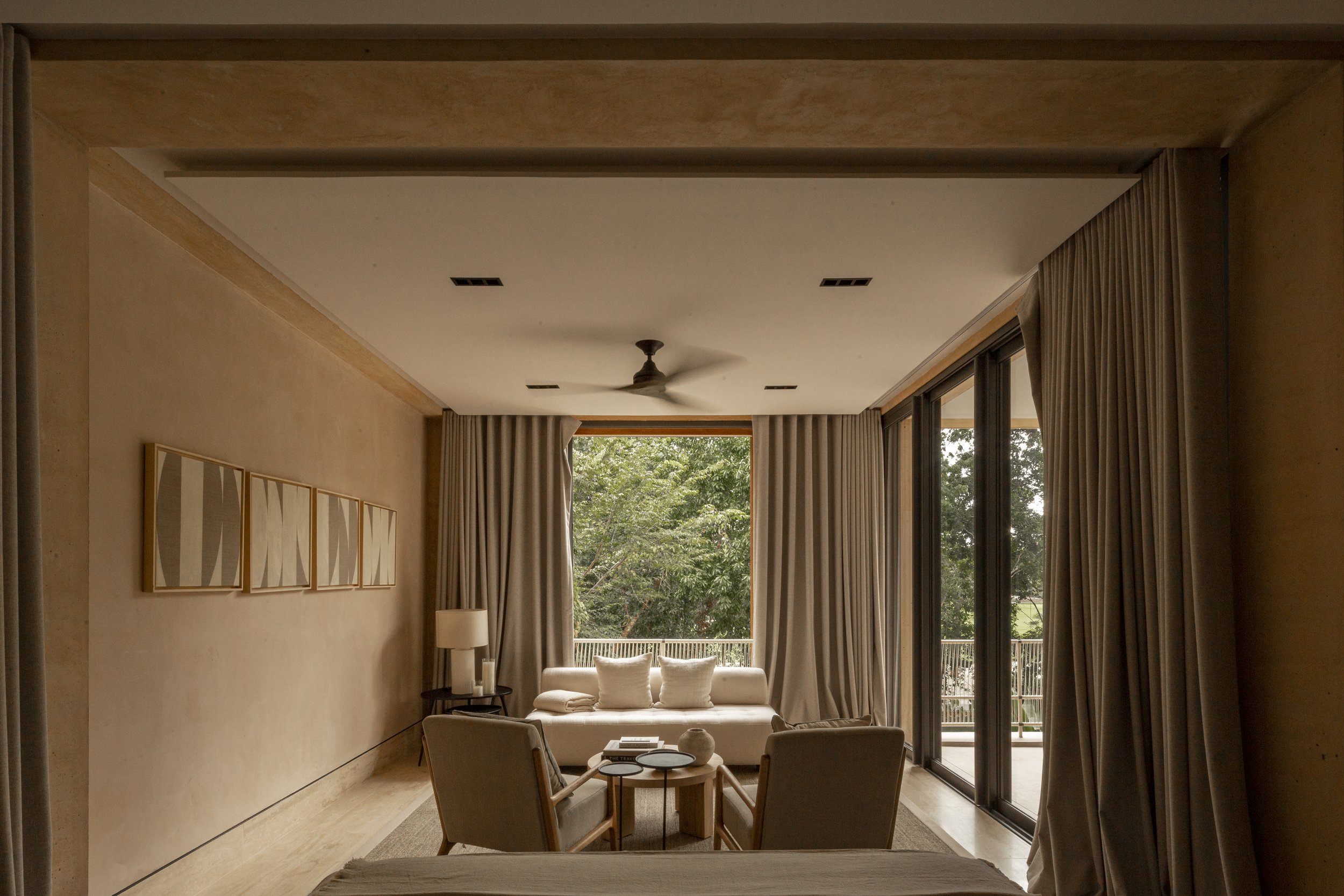 O Pato 度假屋丨墨西哥丨Sordo Madaleno,Cuaik CDS-6