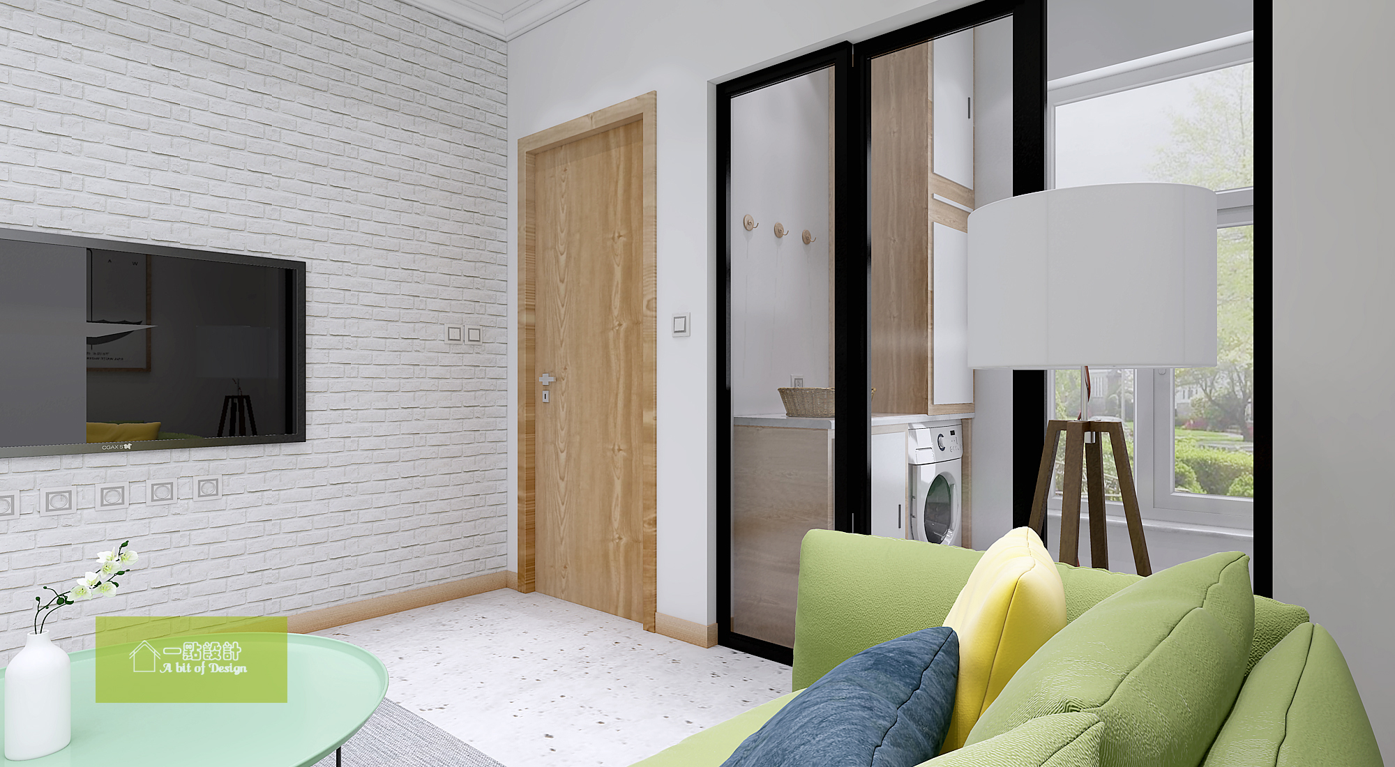 京畿紫檀宫 | 传统与现代的完美融合-3