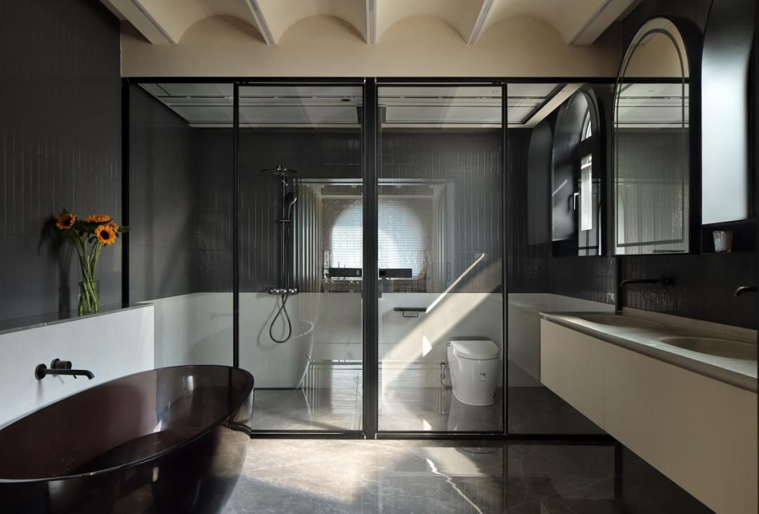 光影扶疏 静默成诗丨中国眉山丨眉山大可设计-60