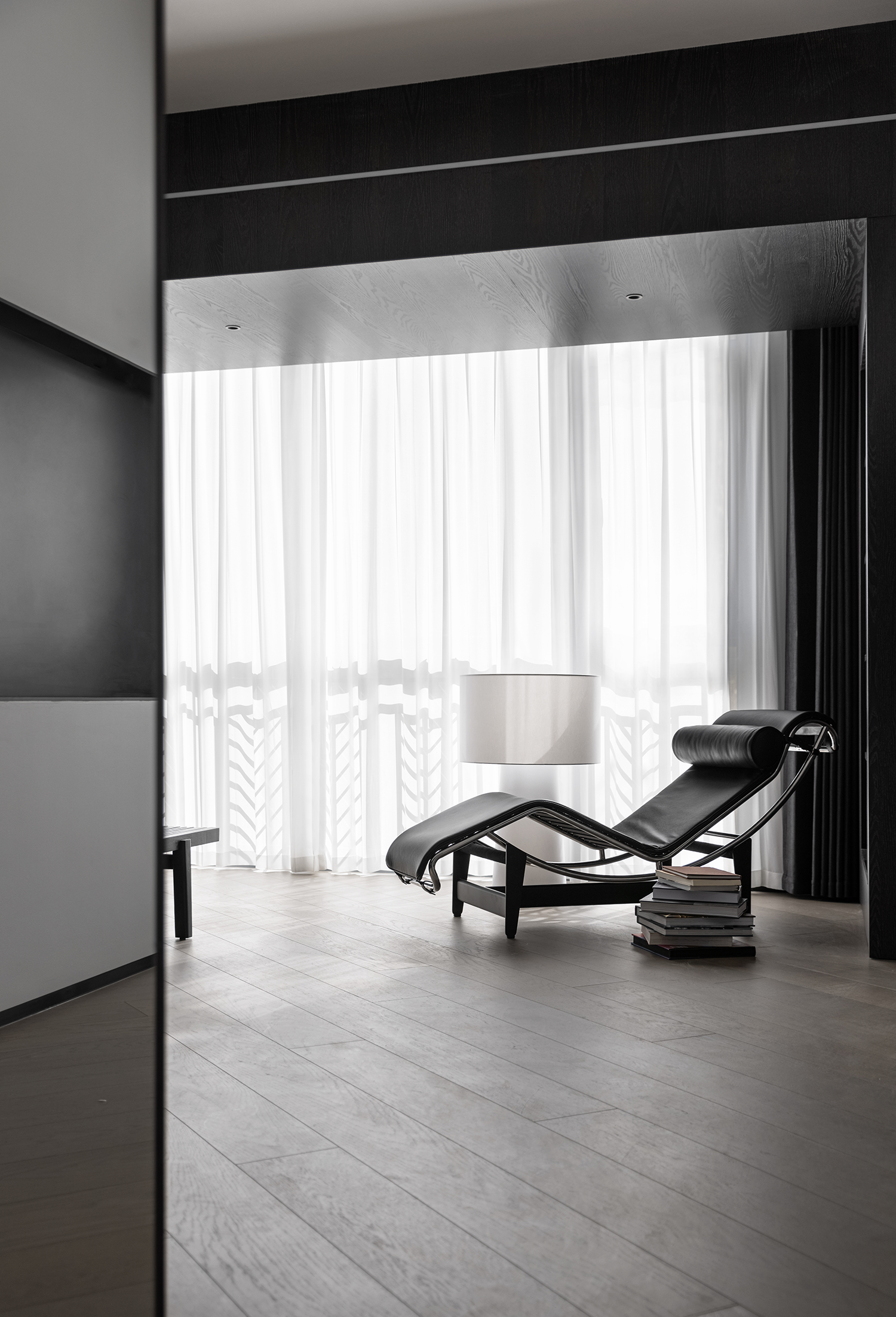 思南公馆私宅丨中国上海丨常恩设计事务所-52