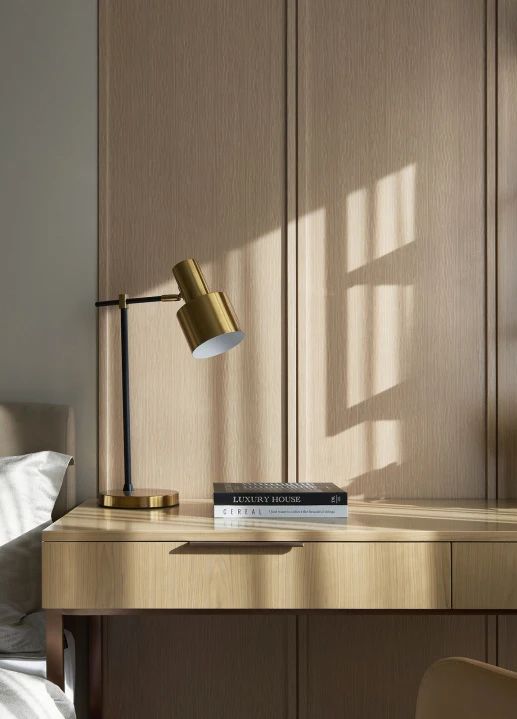 威海望岛名郡丨中国威海丨MOK Design-62