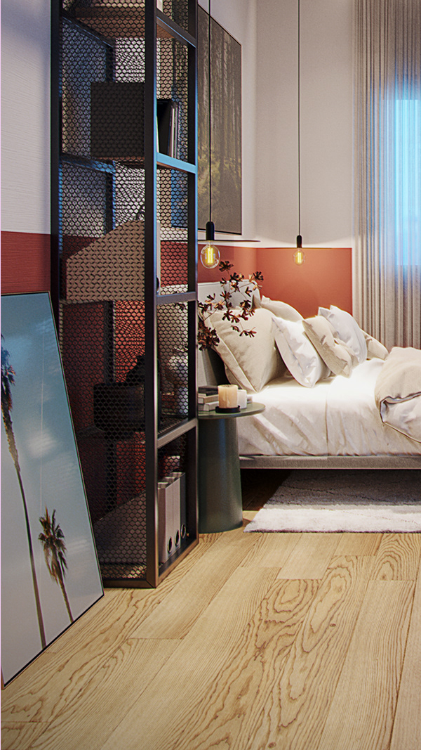 VK 大楼丨Campiteli Arquitetura-83