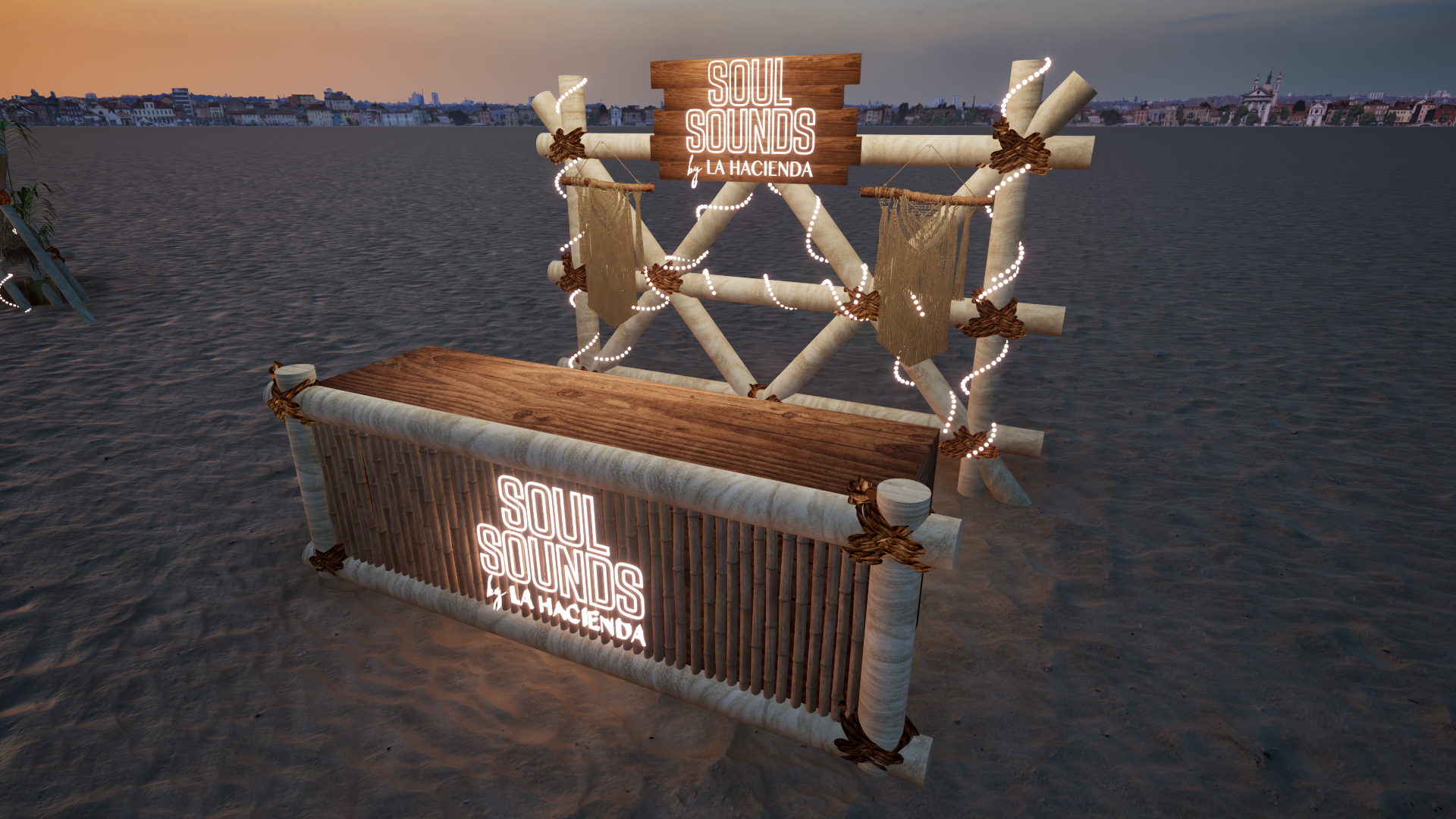 Soul Sounds Party by lahacienda-5