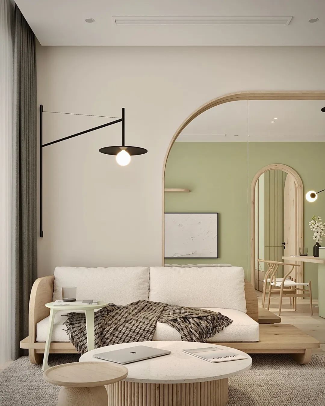 Elemental Design 室内空间设计-54