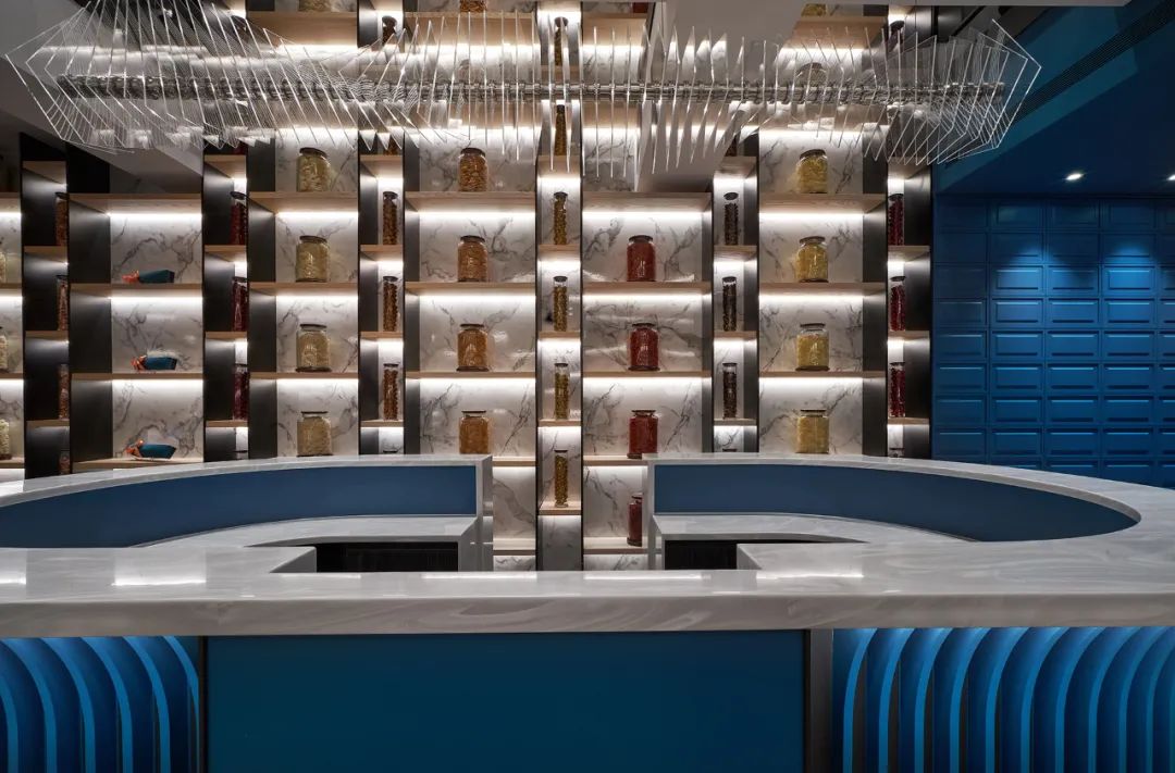 Lee Select 老年健康体验馆-32