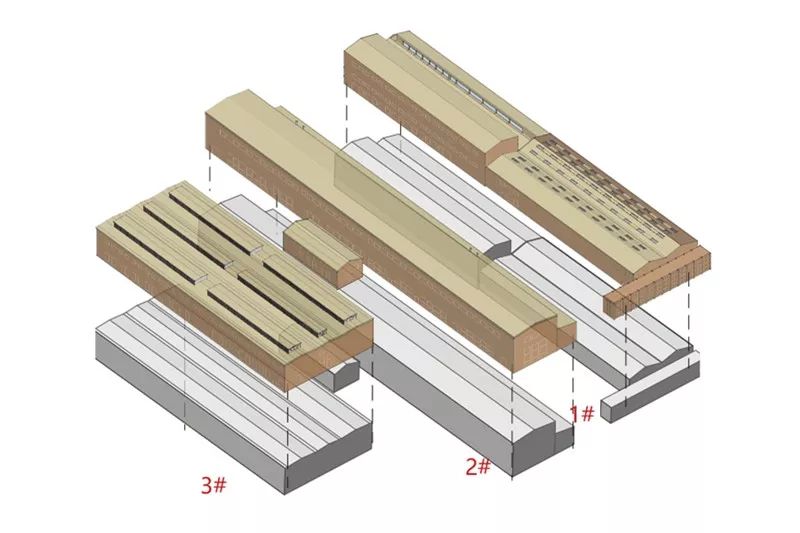 首钢二通厂 | 工业遗址变身高科技电竞综合体-32