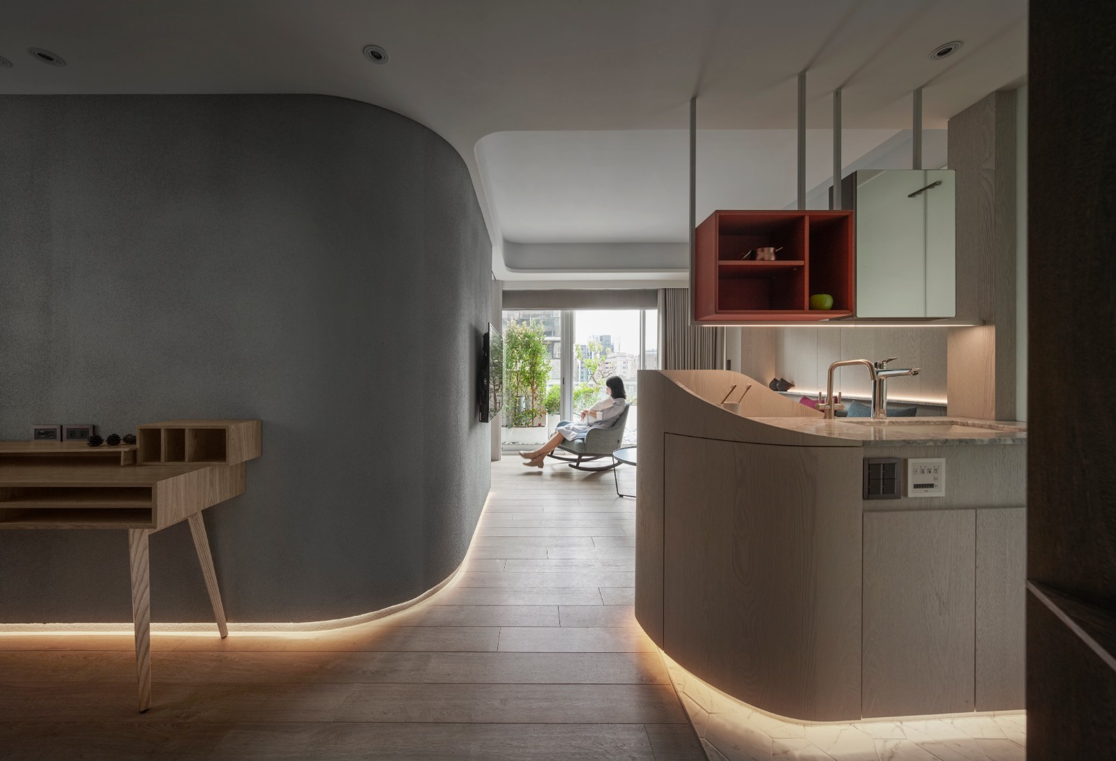 元气御守产后护理家  创研空间-32