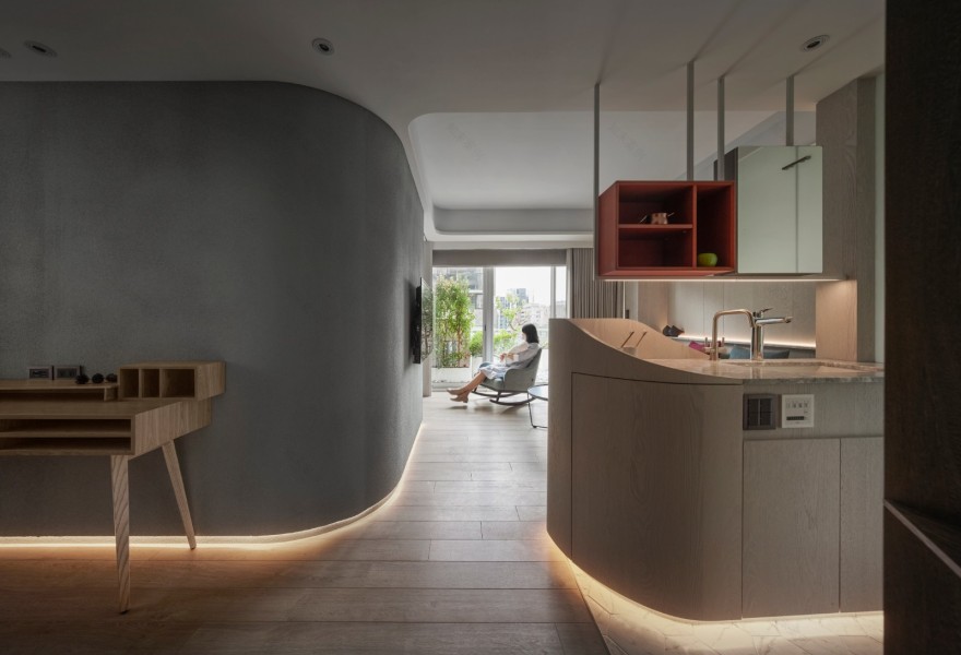 元气御守产后护理家 创研空间-32