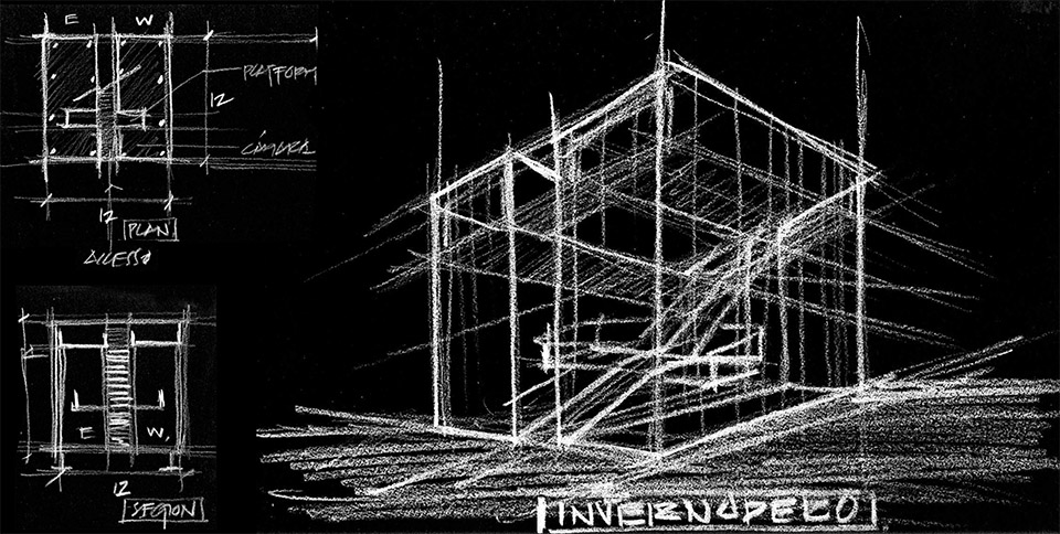 兰亭丨墨西哥瓦哈卡丨FGP Atelier-59