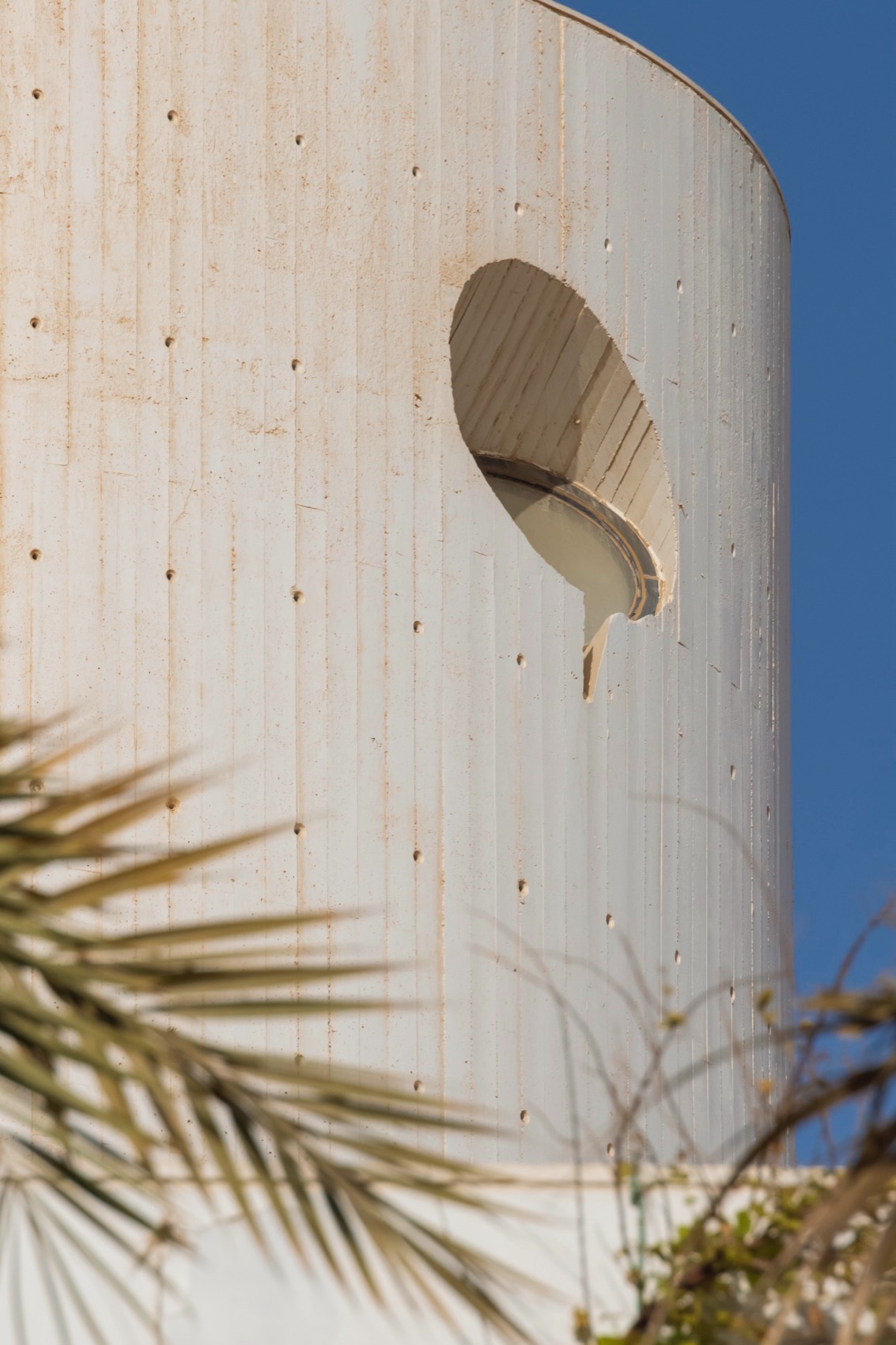 白色堡垒住宅丨TAEP,AAP-58