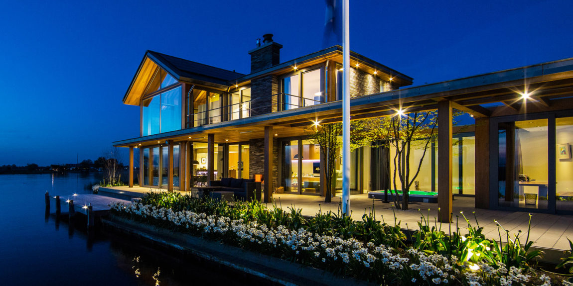 里普维特别墅（Villa Rijpweweing）-32