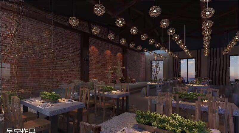 
和乐源农庄（方案） -0