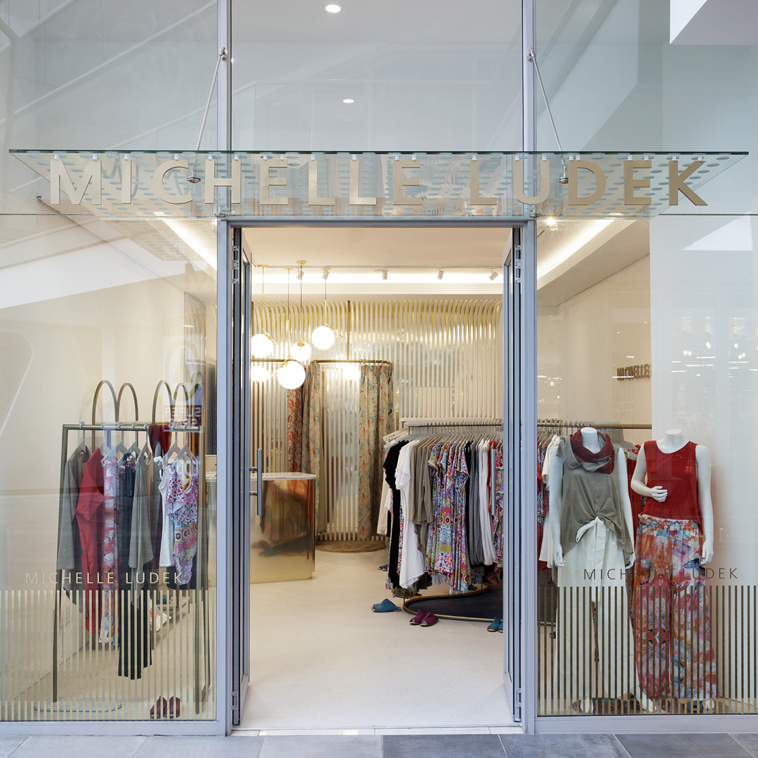 南非玫瑰银行米歇尔· Ludek 精品店-0