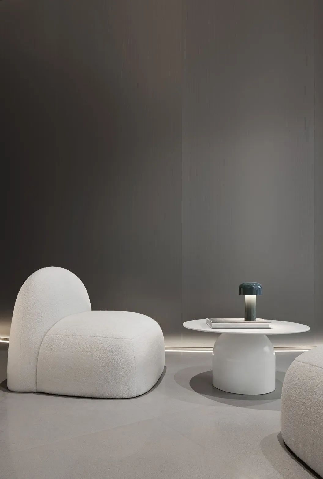 中大联合口腔丨中国东莞丨ORIGIN 東胤建筑设计-23