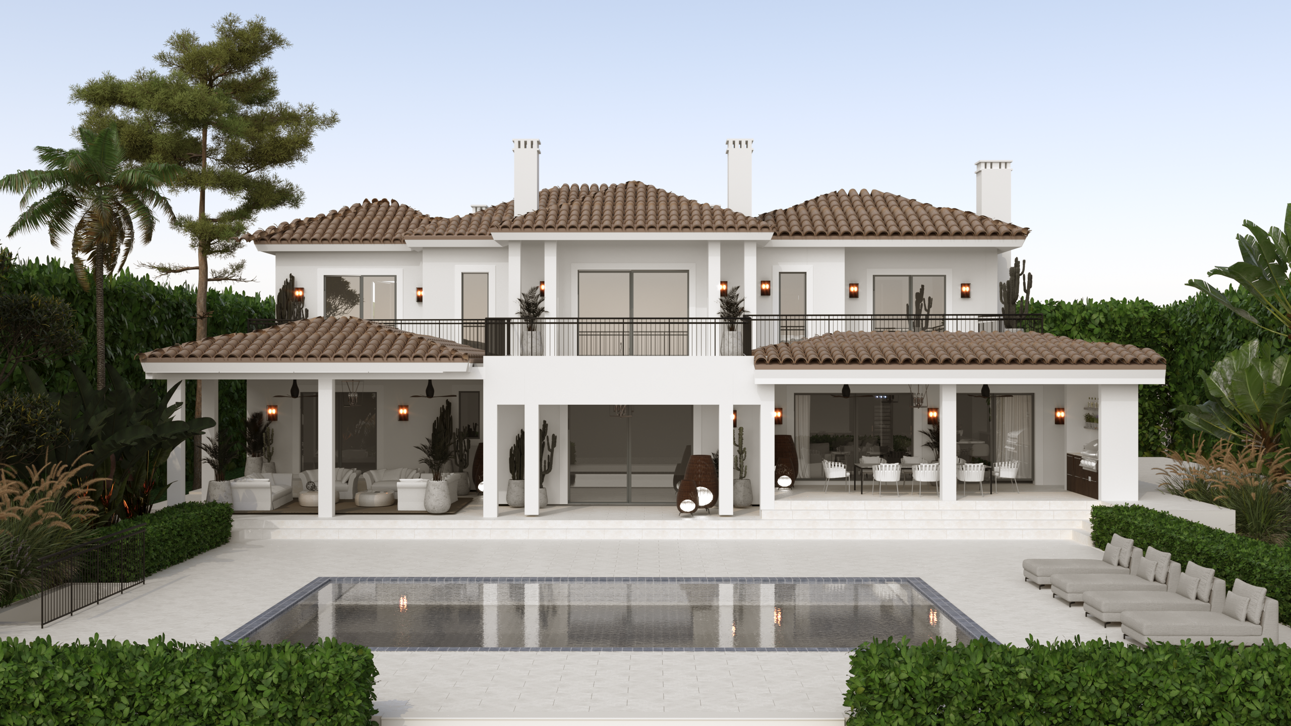 Portuguese Villa Renovation Project-1