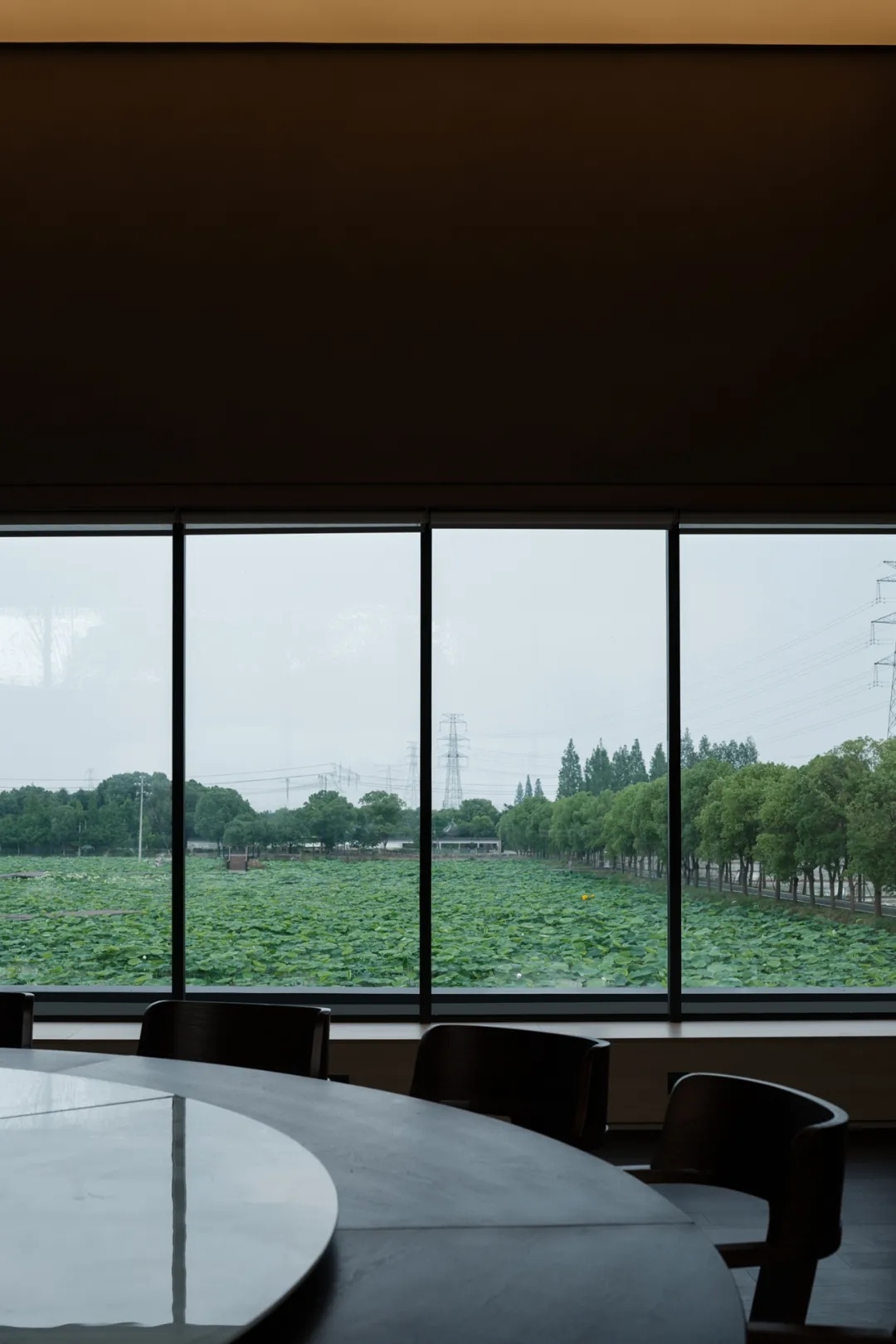 原舍濮院丨中国嘉兴丨巢羽设计事务所-39