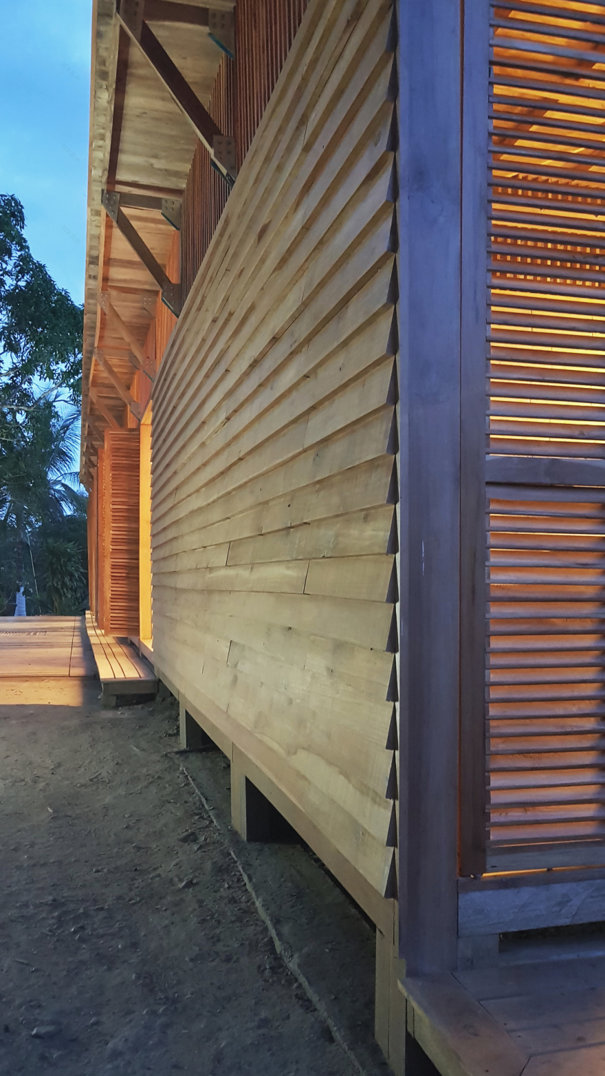 Chocolab Integration Center / MEC Arquitectura-26