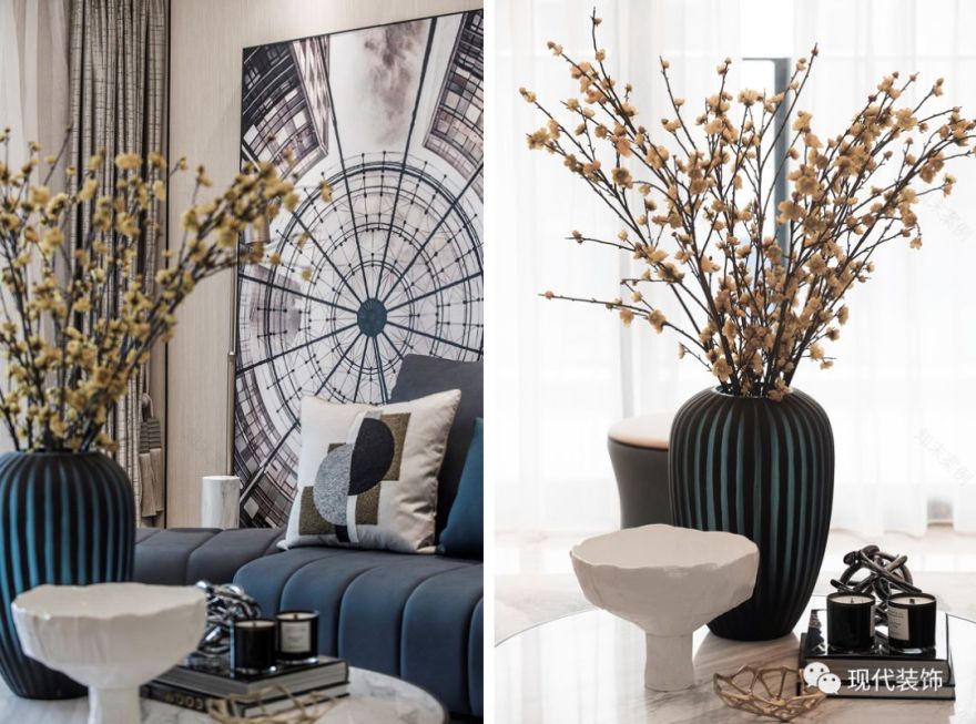 原岸生态住宅 | 精致到分寸的品质生活-32