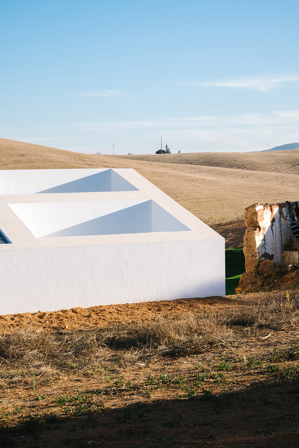 Cercal住宅,葡萄牙 / Atelier Data-16