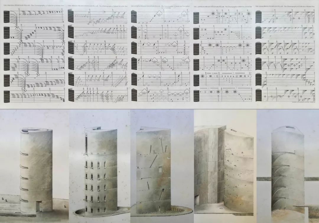 《无华·卢志荣作品展》——融合中西文化的现代设计之作-73