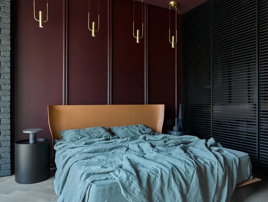 黑色空间丨Marina Kutuzova-34