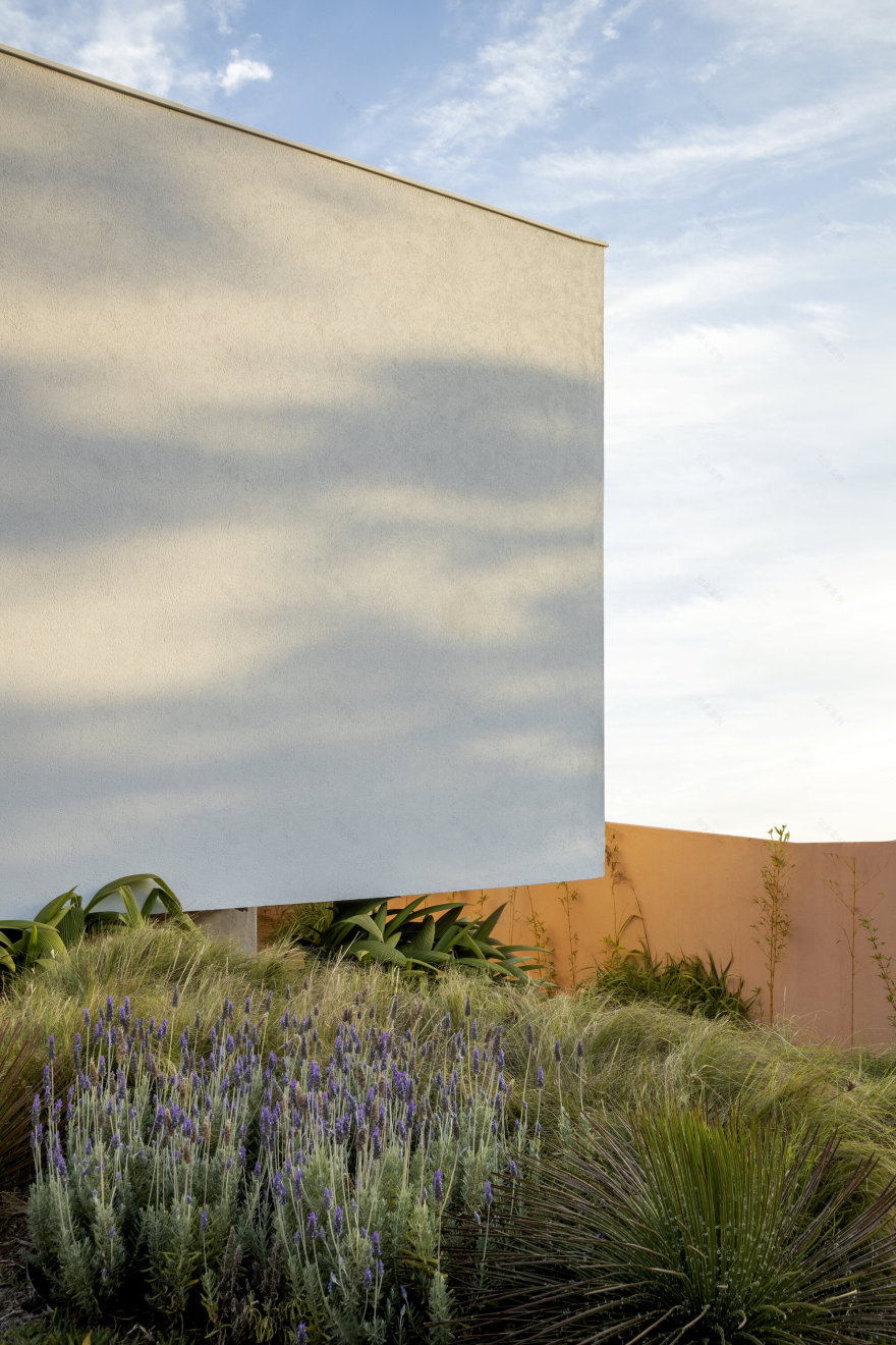 丨巴西巴西利亚丨SAINZ arquitetura-52