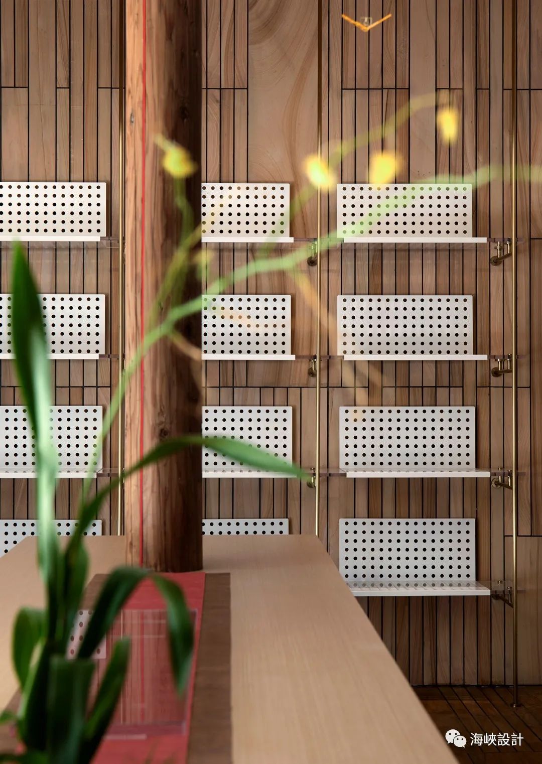 御森燕旗舰店 | 传统与现代的完美融合-132