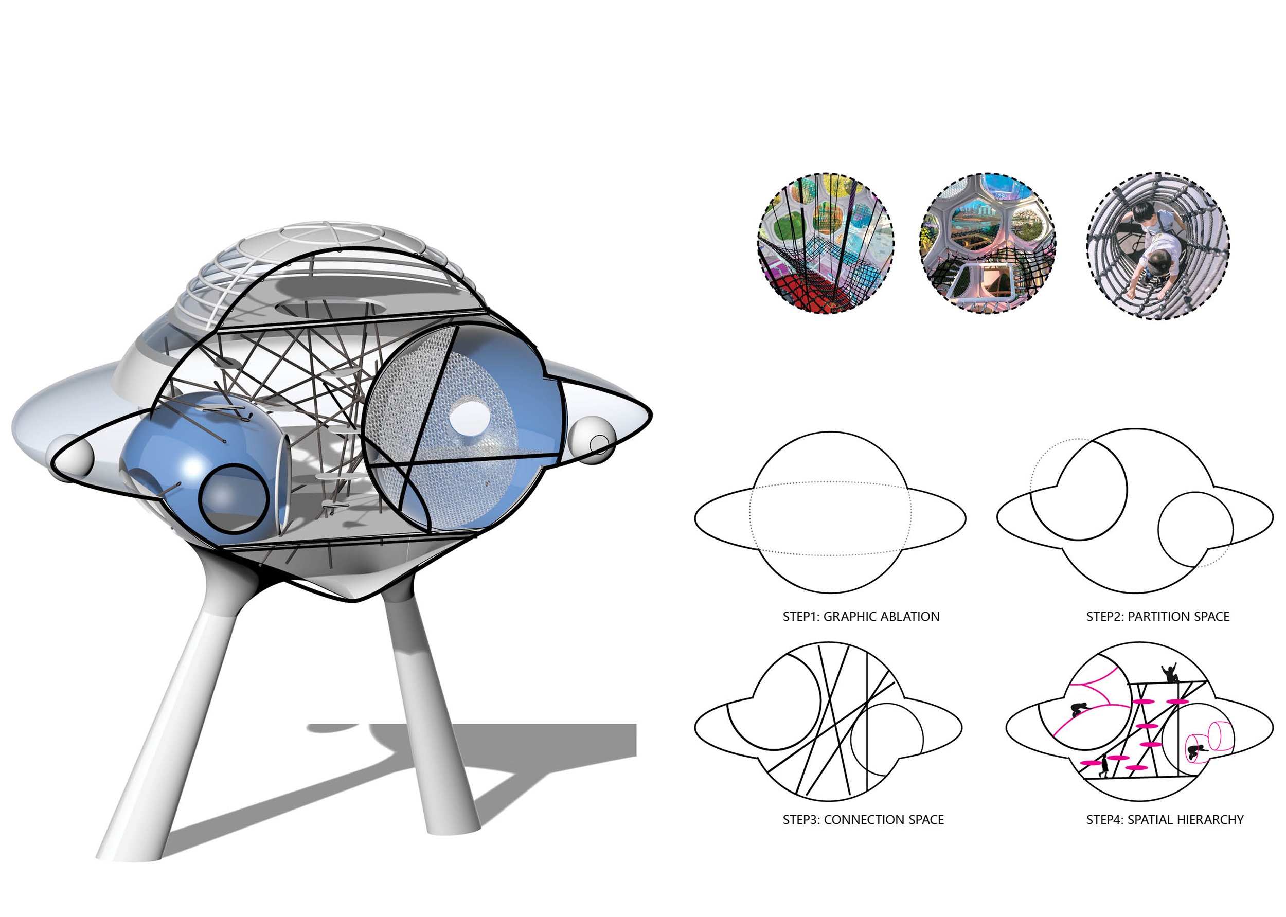 太原万科南站新中心 • STAR PARK丨中国太原-64