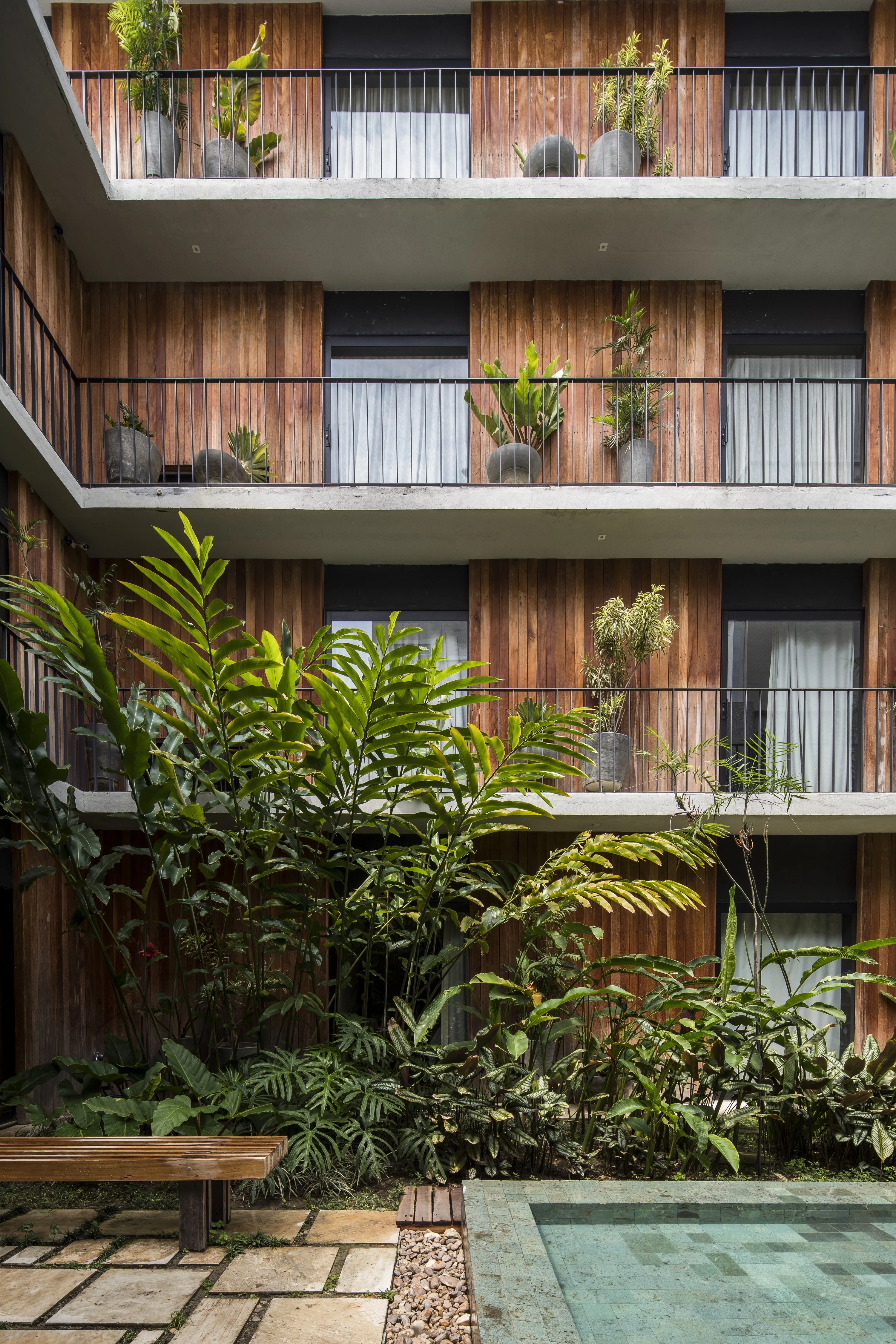 巴西 Manaus 酒店-14